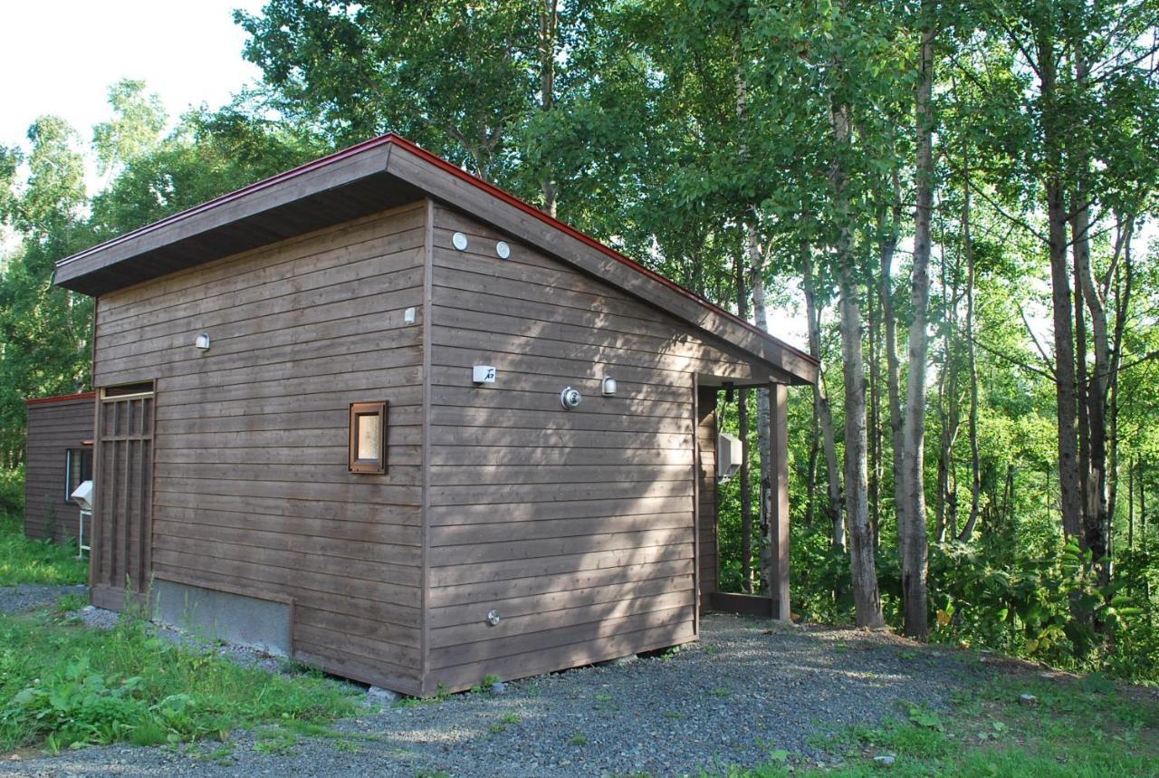 Auberge Ninguruforet Biei Exterior photo