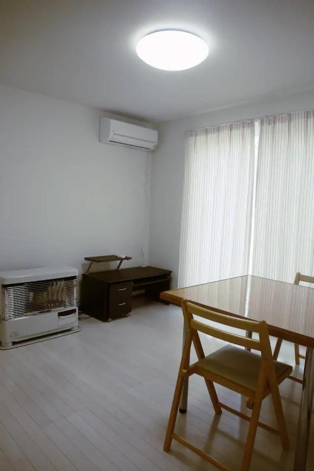 Auberge Ninguruforet Biei Room photo