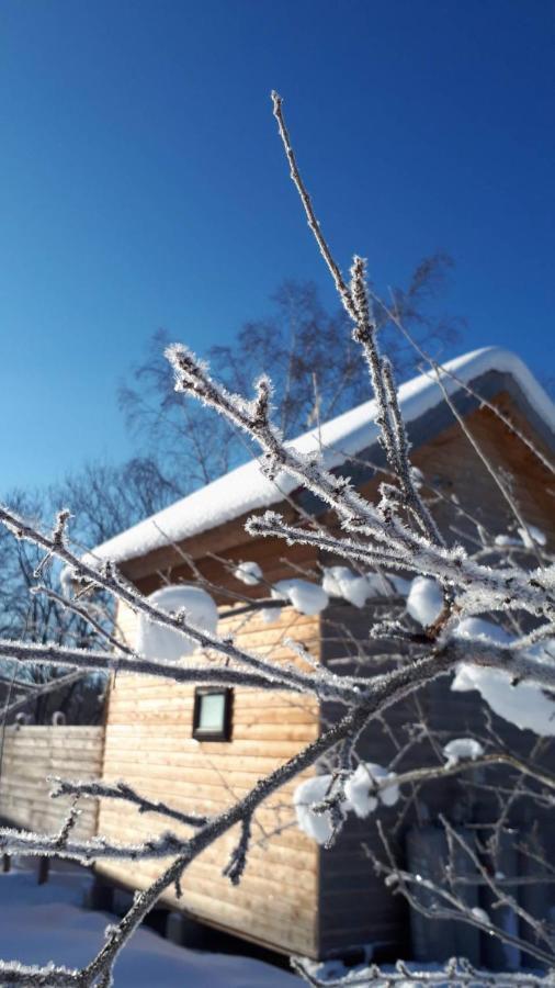 Auberge Ninguruforet Biei Exterior photo