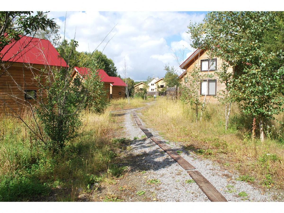 Auberge Ninguruforet Biei Exterior photo